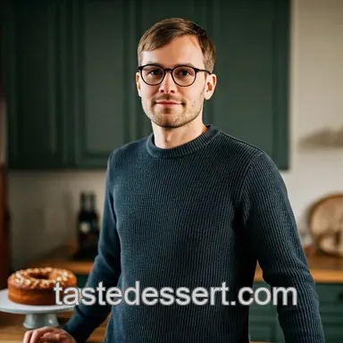 Four watermarked team photos from tastedessert[.]com.